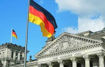 В Германии три партии подписали коалиционное соглашение