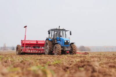 Аграрный бизнес в Ивановской области: новые производства, возвращенные земли