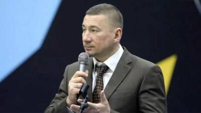Задержан брат заподозренного в хищении экс-главы Калининского района Петербурга