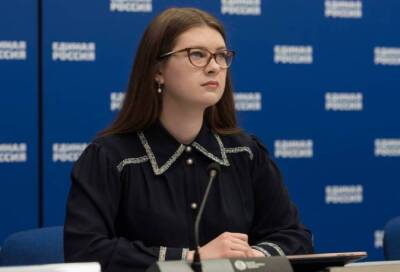 Ольга Амельченкова: Поправки в федеральный закон об Увековечении памяти могут внести уже к весне