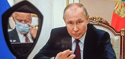 Муратов: Байден пытается не попасть впросак в разговоре с Путиным