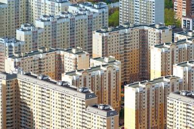 В России создадут гигантскую ИТ-систему учета недвижимости и земли