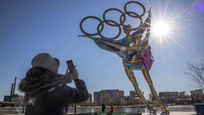 В Госдуме оценили дипломатический бойкот США Олимпиады в Пекине