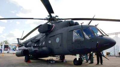 Foreign Policy: Киев не получит американские вертолеты Ми-17, предназначавшиеся для Афганистана