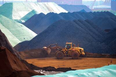 В госбюджете-2022 не учли доходы от ренты из железной руды