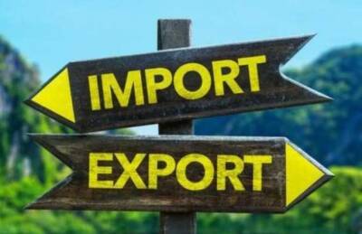 Украина договаривается об экспорте агропродукции в Колумбию
