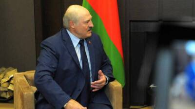 Лукашенко предсказал исчезновение Белоруссии в случае его ухода