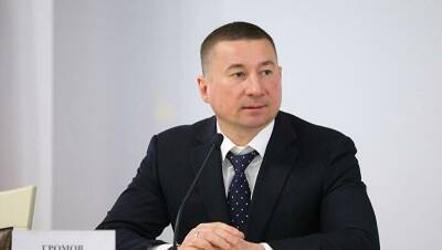 Экс-главу района в Петербурге задержали за хищение 250 млн рублей – а с поста его уволили лишь за день до задержания