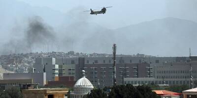 Бывший сотрудник МИДа Великобритании разоблачил ошибки при эвакуации из Кабула