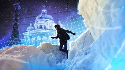 «Ошибки системного характера»: аналитик Соловейчик объяснил неготовность Петербурга к зиме