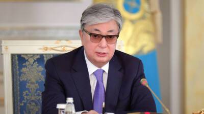 Токаев подписал закон об амнистии в связи с 30-летием независимости Казахстана