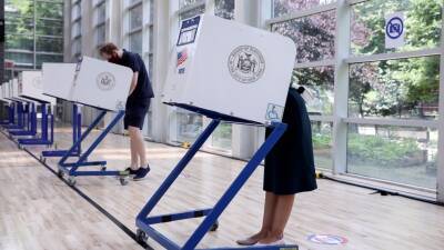 Неграждане, вероятно, смогут участвовать в местных выборах в Нью-Йорке