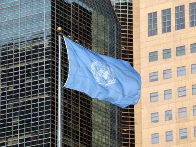 Талибы просят предоставить им место в ООН: Генассамблея отложила решение