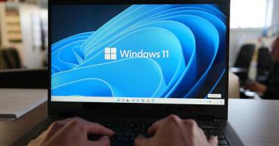 Россиян предупредили о вирусе-майнере в Windows 11