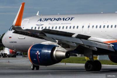 Глава крымского представительства «Аэрофлота» избрал смерть вместо командировки в Москву