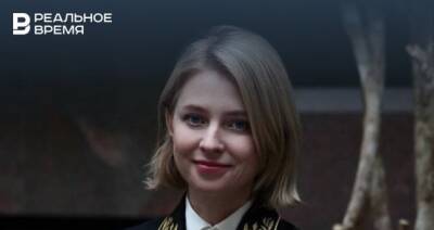 Суд Украины удовлетворил ходатайство о задержании Натальи Поклонской