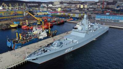 Корабельный ЗРК «Редут» сможет поражать морские цели
