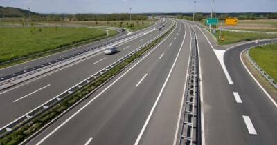 "Большая стройка": Подряд на создание обходной дороги Киева отдадут победителю открытых международных торгов