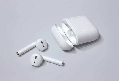 Роскачество назвало беспроводные наушники Apple AirPods 3 лучшими в своём сегменте