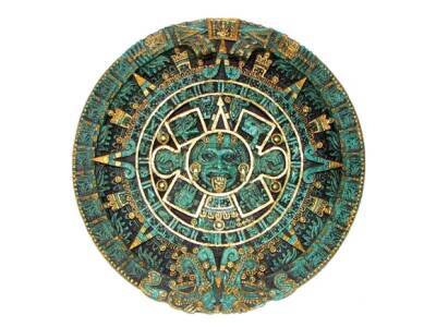 Звездочеты предсказали события 2022 года для каждого знака по гороскопу майя