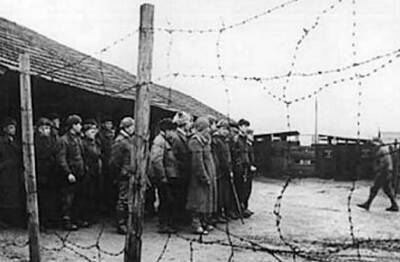 Заключенные ГУЛАГа: как их планировал использовать Гитлер - Русская семерка