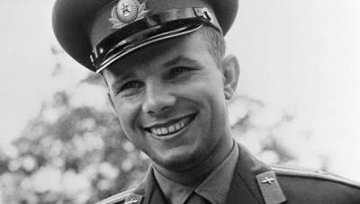 Шутки Гагарина: как первый космонавт «влюбил» в себя весь мир - Русская семерка