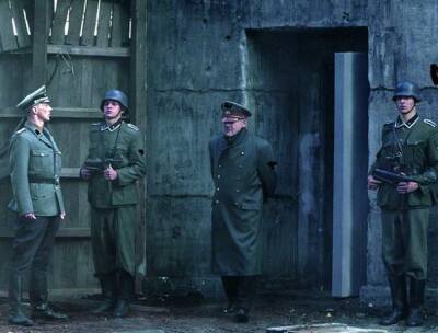 Бункер Гитлера «Оборотень»: почему он был смертельно опасен - Русская семерка