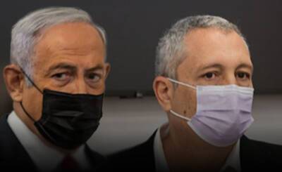 Суд по делу Нетаниягу: жена и сын назначили Биби министром связи Израиля