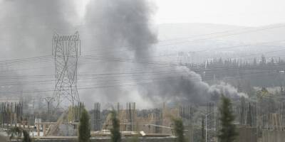 Источники в министерстве обороны: «В Сирии уничтожено 75 процентов иранского оружия»