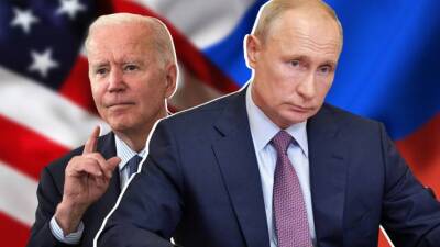 Breitbart: граждане США уверены в победе президента РФ Путина на встрече с Байденом