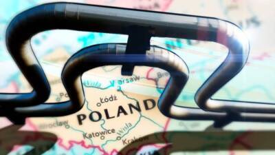 В Союзе нефтегазопромышленников РФ перечеркнули хитрый прием Польши для скидки на газ