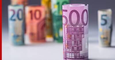 Дизайн банкнот евро изменится