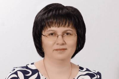 Тамбовский педагог стала лауреатом всероссийского конкурса «Учитель здоровья России»