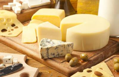 Эксперт расскажет об изменениях и трендах в сырной отрасли
