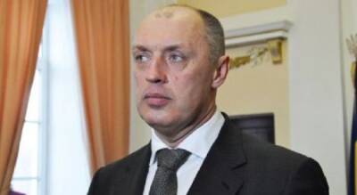 Мэр Полтавы Мамай попал на «Миротворец» из-за слов о войне на Донбассе
