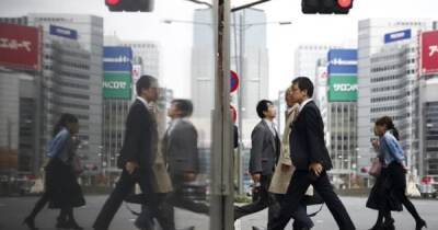 Японская компания Panasonic признала, что их сотрудник совершил самоубийство из-за чрезмерной работы