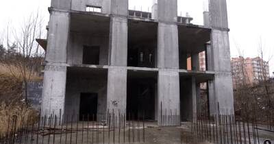 В Украине провалилась программа по строительству складов боеприпасов, - bihus.info (видео)