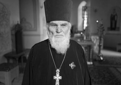От коронавируса умер рязанский священник Александр Куропаткин