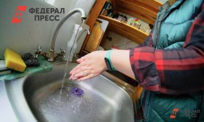 Новороссийск и Геленджик проведут 8 декабря без воды