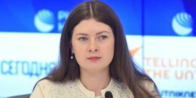 Амельченкова обратилась к главам 46 субъектов с предложением учредить знаки отличия для волонтеров