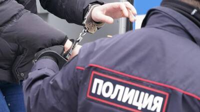 В МВД подтвердили задержание стрелявшего в московском МФЦ