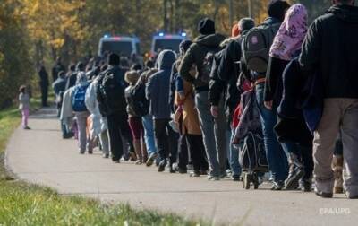 В Украине за год одобрили только 70 прошений о статусе беженца