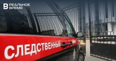После стрельбы в московском МФЦ возбуждено уголовное дело