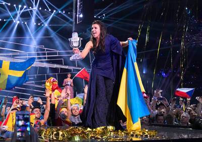 Организаторы «Евровидения-2016» отказались пересматривать итоги конкурса