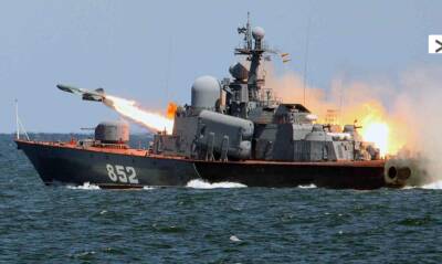 Сергей Горбачёв: Флот Украины потерпит поражение в Чёрном море, а страна потеряет государственность