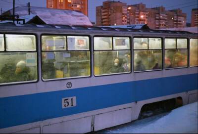 Стоимость проезда в электротранспорте повысят в Ульяновске с нового года
