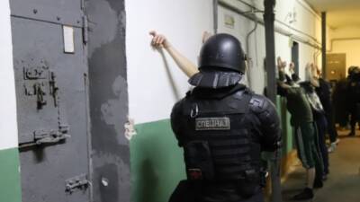 Gulagu.net рассказал о смерти заключённого колонии в Приморье после избиения спецназом