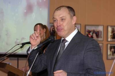 Из-за пророссийских высказываний мэра Полтавы добавили в базу «Миротворца»