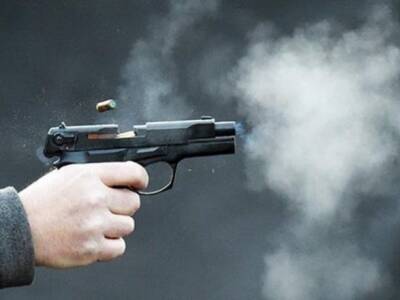 В Москве мужчина открыл стрельбу в МФЦ “Рязанский”: есть погибшие