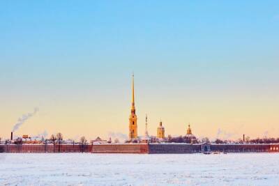 В Петербурге зафиксировали исторический максимум энергопотребления